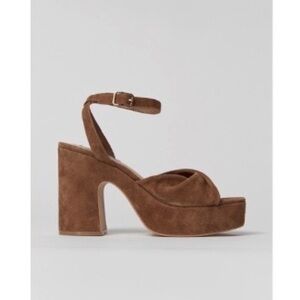 Steve Madden Caelyn Platform Heel